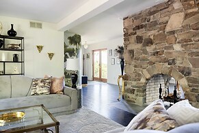 Catskill Estate w Epic Views hot tub