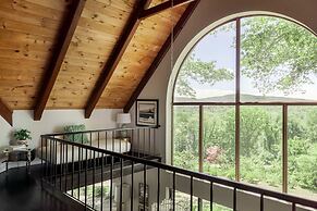 Catskill Estate w Epic Views hot tub