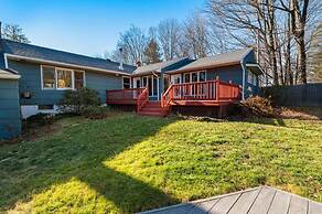 HV Spacious Retreat Sleeps 13 w Hot Tub