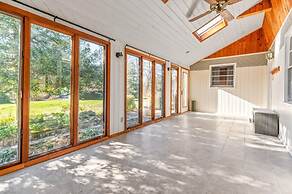 HV Spacious Retreat Sleeps 13 w Hot Tub