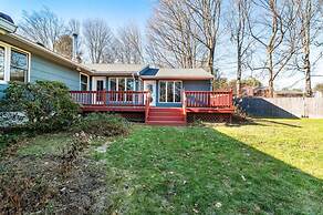 HV Spacious Retreat Sleeps 13 w Hot Tub