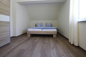 Appartement Hafenflair am Plauer See