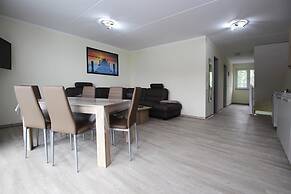 Appartement Hafenflair am Plauer See