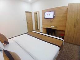 Hotel Devi Ram Atithi Bhawan Vrindavan By HRG