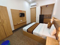 Hotel Devi Ram Atithi Bhawan Vrindavan By HRG