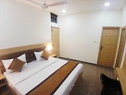 Hotel Devi Ram Atithi Bhawan Vrindavan By HRG