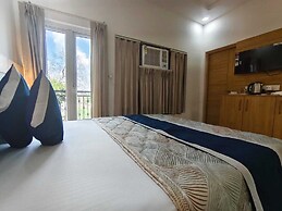 Hotel Devi Ram Atithi Bhawan Vrindavan By HRG