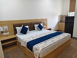 Hotel Devi Ram Atithi Bhawan Vrindavan By HRG