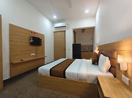Hotel Devi Ram Atithi Bhawan Vrindavan By HRG