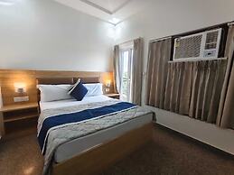 Hotel Devi Ram Atithi Bhawan Vrindavan By HRG