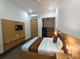 Hotel Devi Ram Atithi Bhawan Vrindavan By HRG