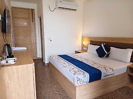 Hotel Devi Ram Atithi Bhawan Vrindavan By HRG
