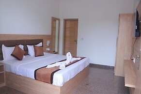Hotel Devi Ram Atithi Bhawan Vrindavan By HRG