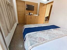 Hotel Devi Ram Atithi Bhawan Vrindavan By HRG