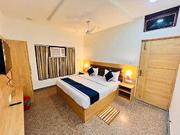 Hotel Devi Ram Atithi Bhawan Vrindavan By HRG