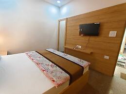 Hotel Devi Ram Atithi Bhawan Vrindavan By HRG