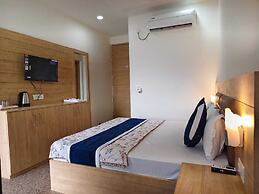 Hotel Devi Ram Atithi Bhawan Vrindavan By HRG