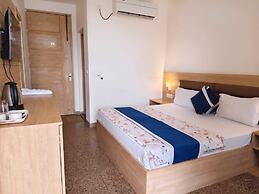 Hotel Devi Ram Atithi Bhawan Vrindavan By HRG
