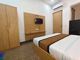 Hotel Devi Ram Atithi Bhawan Vrindavan By HRG