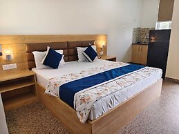 Hotel Devi Ram Atithi Bhawan Vrindavan By HRG