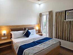 Hotel Devi Ram Atithi Bhawan Vrindavan By HRG