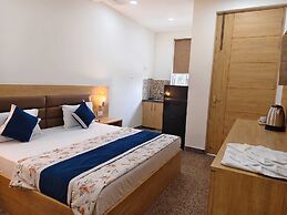 Hotel Devi Ram Atithi Bhawan Vrindavan By HRG