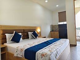 Hotel Devi Ram Atithi Bhawan Vrindavan By HRG