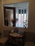 Alfonso Guest House