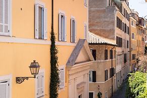 Baccina Apartment