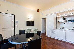Baccina Apartment
