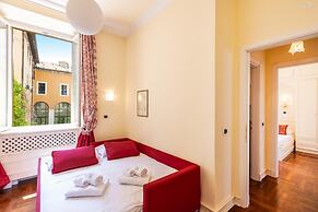 Baccina Apartment