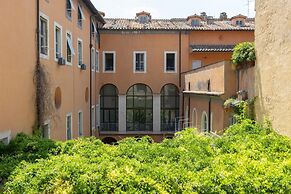 Baccina Apartment