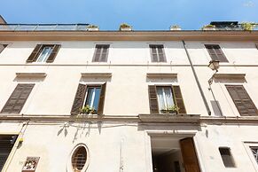 Baccina Apartment