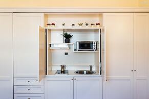 Baccina Apartment