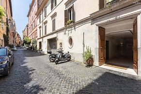 Baccina Apartment