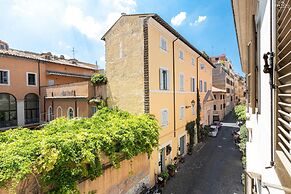 Baccina Apartment