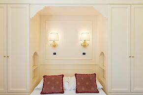 Baccina Apartment