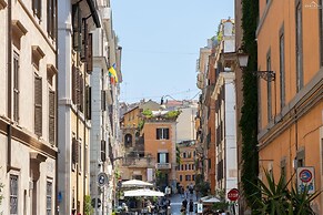 Baccina Apartment