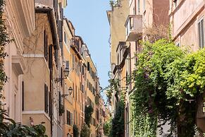 Baccina Apartment