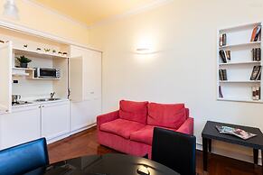 Baccina Apartment