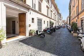 Baccina Apartment