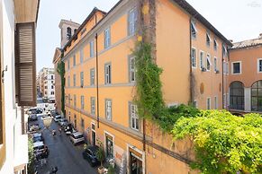 Baccina Apartment