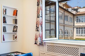 Baccina Apartment