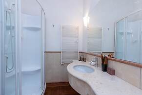 Baccina Apartment