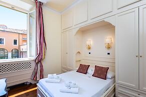 Baccina Apartment