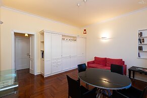 Baccina Apartment