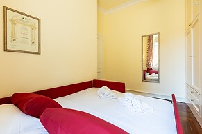 Baccina Apartment