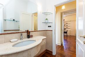 Baccina Apartment