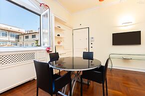 Baccina Apartment