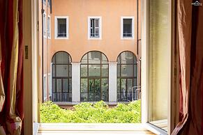 Baccina Apartment